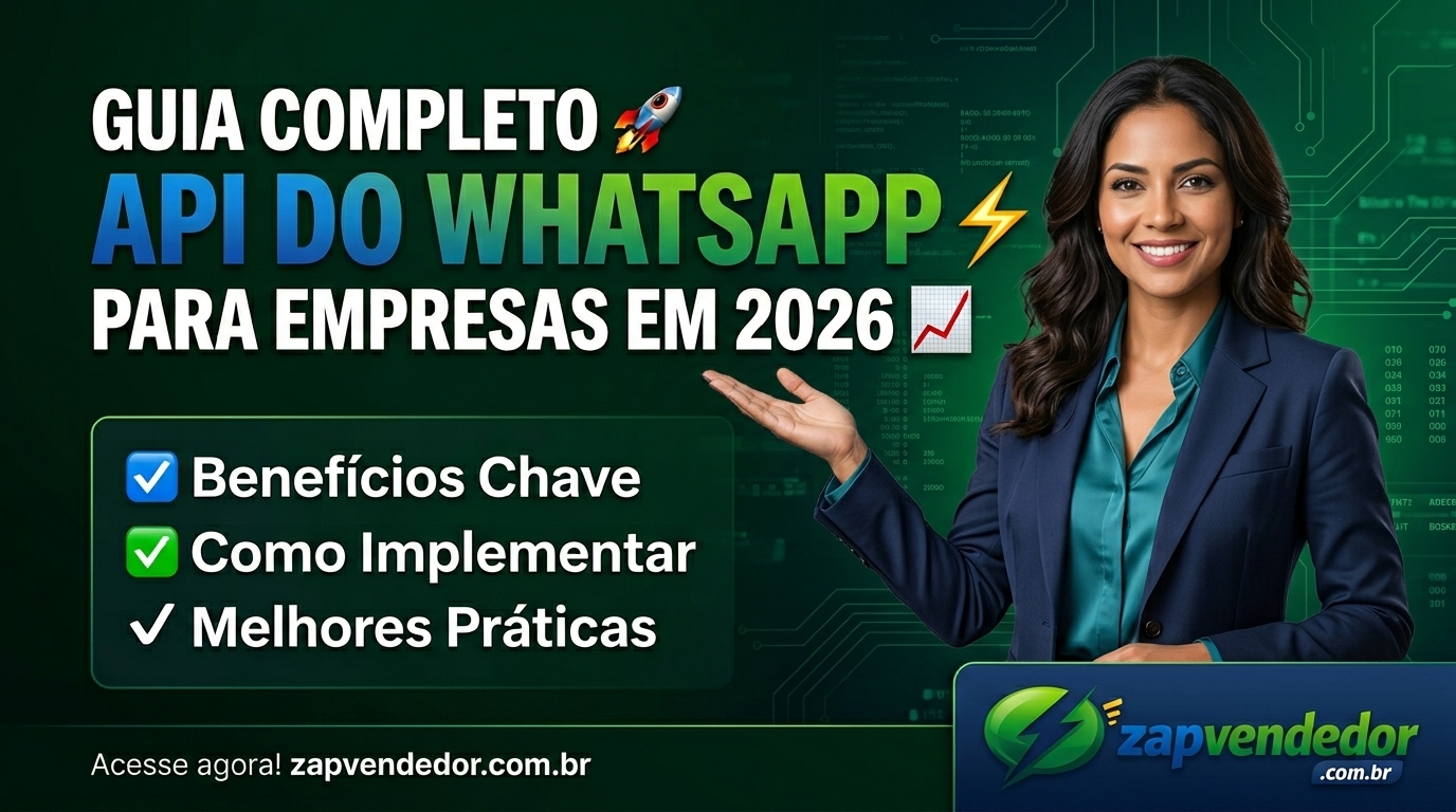 Custos e benefícios da automação no WhatsApp para diferentes tamanhos de negócio